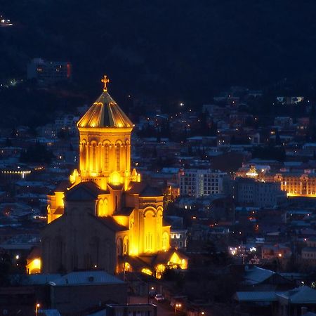 Kekoshvili - Stay Over Tbilisi Тбилиси Экстерьер фото