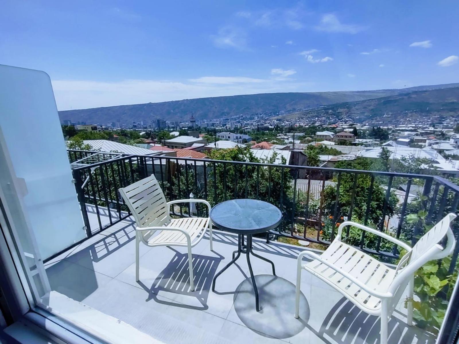 Kekoshvili - Stay Over Tbilisi Тбилиси Экстерьер фото